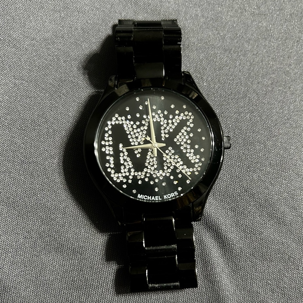 Michael Kors women’s watch
